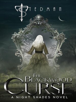 cover image of The Blackwood Curse